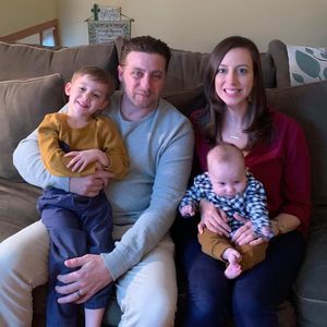 Meet your Posher, Marc